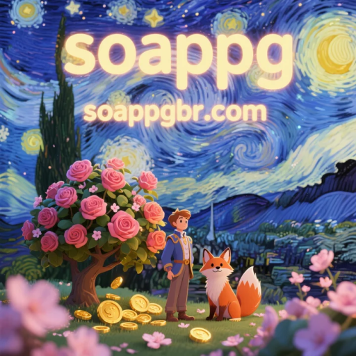 soappg soappg